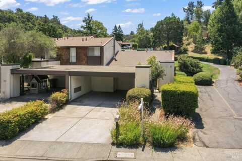 3163 Valley Green Lane, Napa, CA 94558