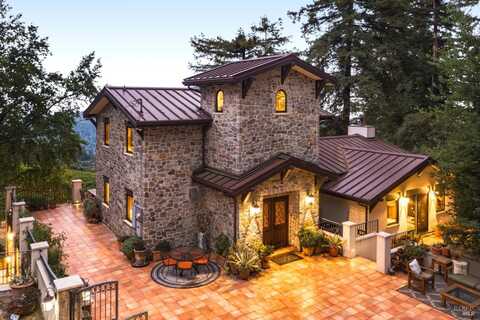 25200 Loma Prieta Avenue, Los Gatos, CA 95033
