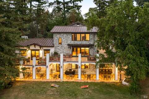 25200 Loma Prieta Avenue, Los Gatos, CA 95033