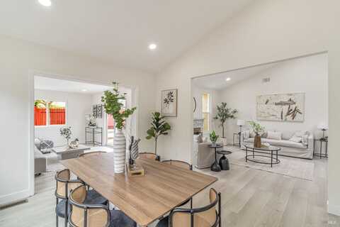 170 Fiddletown Court, Vallejo, CA 94589