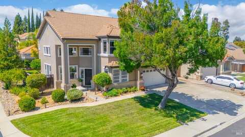 953 Cashel Circle, Vacaville, CA 95688