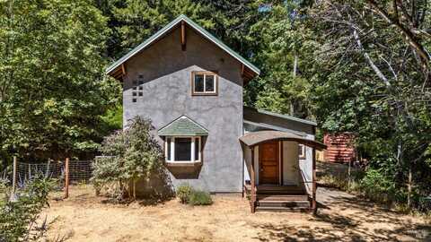 4340 Blackhawk Drive, Willits, CA 95490