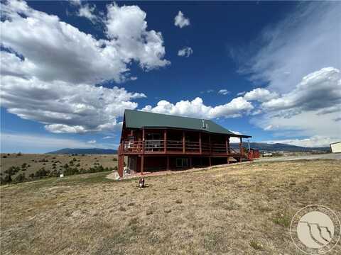 48 Silver Sage, Ferdig, MT 59644