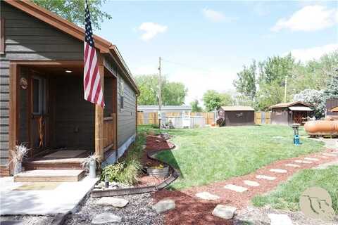 1638 Grape Street, Billings, MT 59037