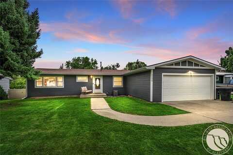 2206 Green Terrace Dr, Billings, MT 59102