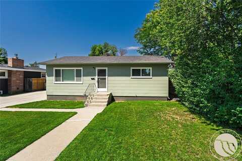 430 Glen Drive, Billings, MT 59102