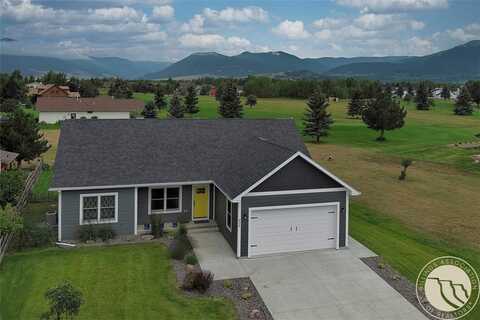 430 Bobcat Circle, Red Lodge, MT 59068