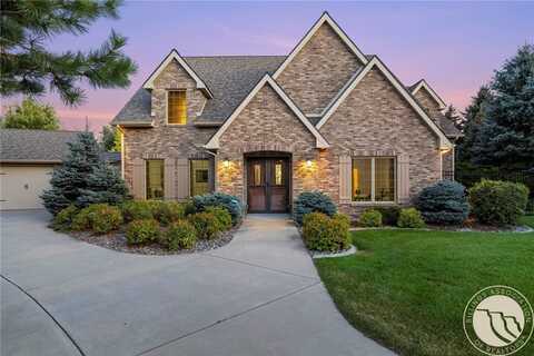 3450 Masterson Circle, Billings, MT 59106