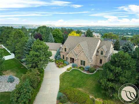 3450 Masterson Circle, Billings, MT 59106