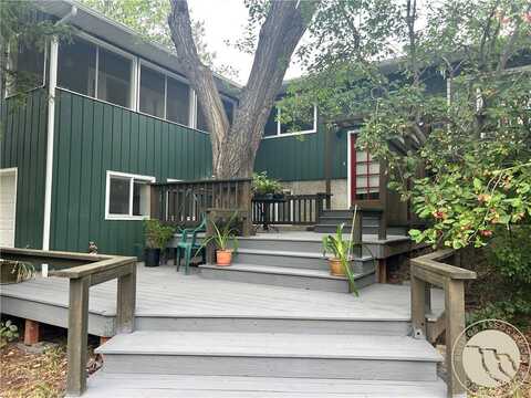 3005 Edmond Street, Billings, MT 59102