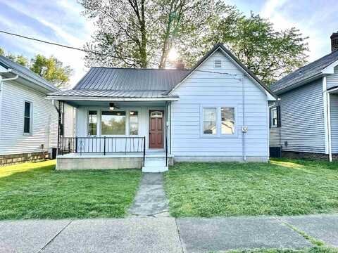 1045 13 Street, Tell City, IN 47568