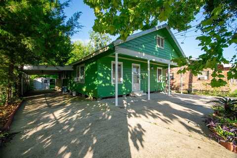 1708 Federal Avenue, Morgan City, LA 70380