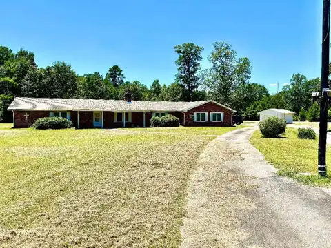4034 S Hwy 92, Woodville, TX 75979