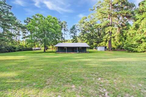 1399 County Road 538, Kirbyville, TX 75956