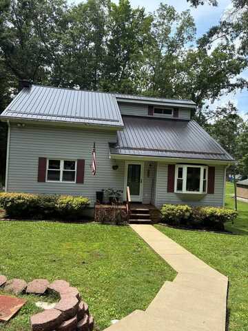 1127 Grandview RD, DANIELS, WV 25832