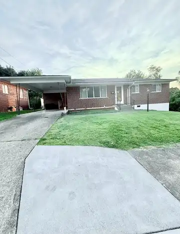 108 Alvin Street, BECKLEY, WV 25801