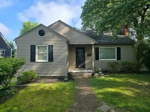 223 West Locust Drive, BECKLEY, WV 25801