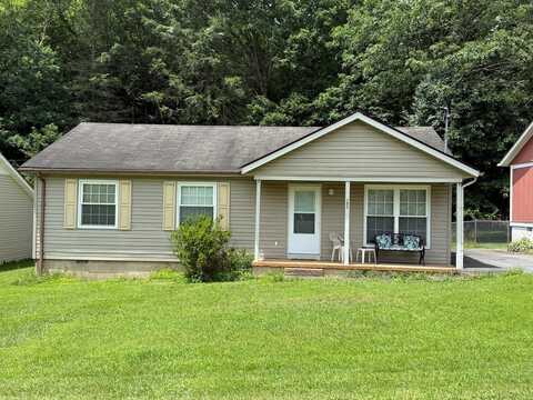 151 Stephens Branch Road, SURVEYOR, WV 25932