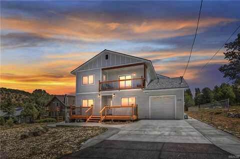 1215 Valley View Drive, Big Bear City, CA 92314