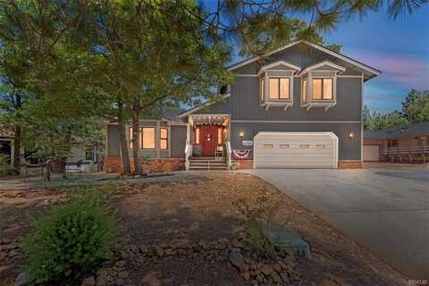 1740 Cascade Road, Big Bear City, CA 92314