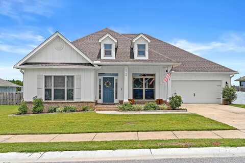 8708 Calverton Street, Foley, AL 36535