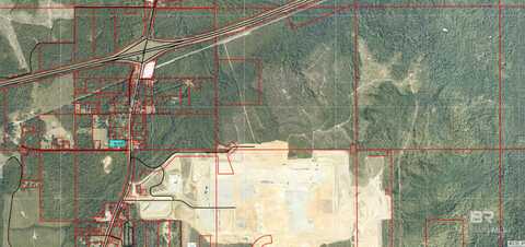 15281 Shipp Road, Bay Minette, AL 36507