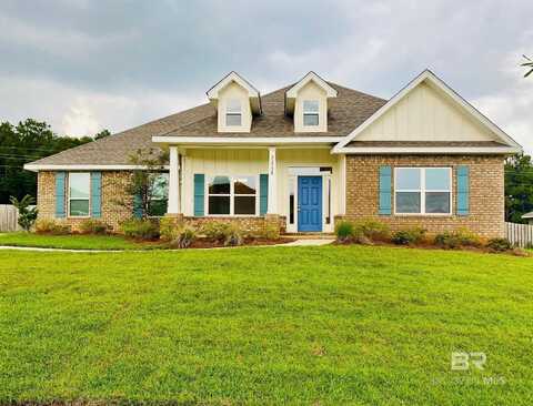 22128 Sutherland Circle, Fairhope, AL 36532