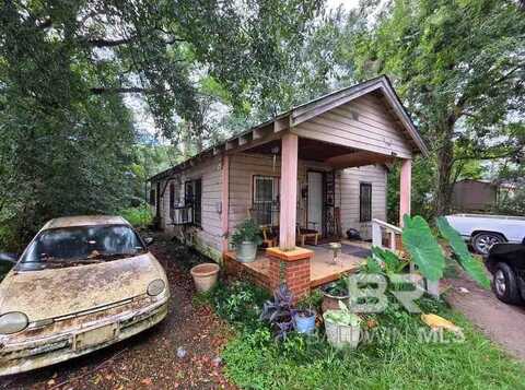 150 Patricia Drive, Prichard, AL 36610