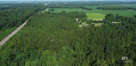 0 Lowery Road, Atmore, AL 36502