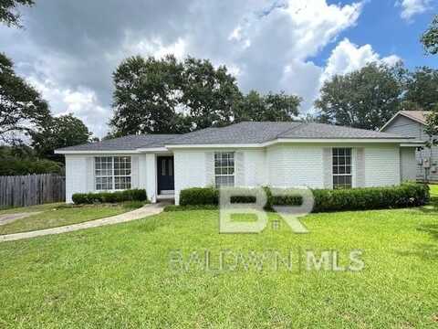 105 Appomatox Drive, Daphne, AL 36526