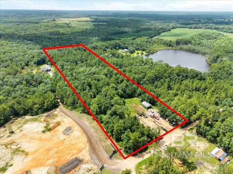 0 S County Road 85, Robertsdale, AL 36567