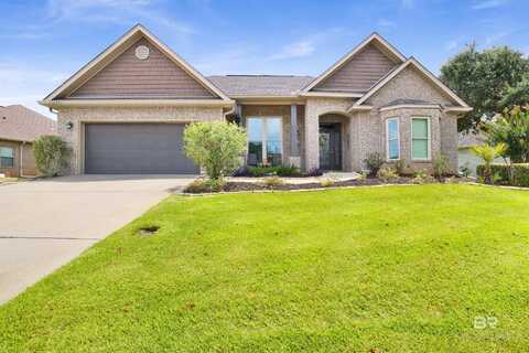 23224 Dundee Circle, Foley, AL 36535