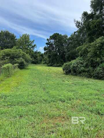 731 W Railroad Street, Bay Minette, AL 36507