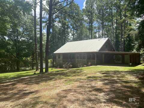 102 Brown Road, Evergreen, AL 36401