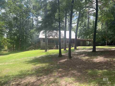102 Brown Road, Evergreen, AL 36401