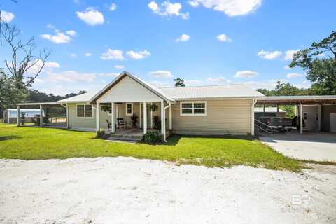 17976 Vaughn Road, Summerdale, AL 36580