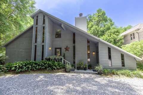 1503 Old County Road, Daphne, AL 36526