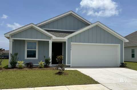 19434 Ghost Horse Drive, Foley, AL 36535