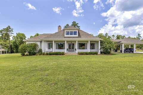 21151 Caveletti Circle, Fairhope, AL 36532