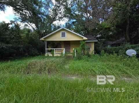 403 Birmingham Street, Prichard, AL 36610