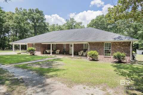 8501 Highway 97, Walnut Hill, FL 32568