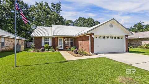 302 Cluster Street, Foley, AL 36535