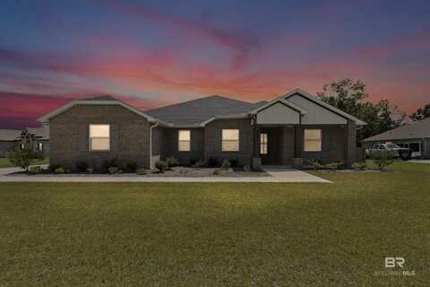 15532 Enchantment Lane, Silverhill, AL 36576