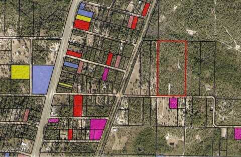 13231-2 Timbercrest, Fountain, FL 32438