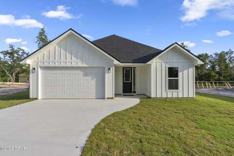2010 Norwood Place, Panama City, FL 32405