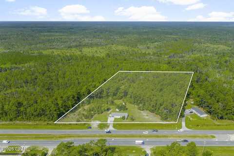 11631 Highway 77, Southport, FL 32409