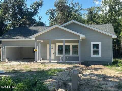 101 Bonaire Circle N, Beaufort, SC 29906