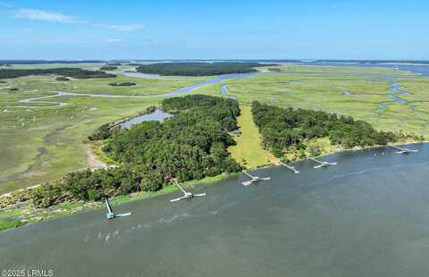 12 Jack Rowe Island Drive, Bluffton, SC 29910