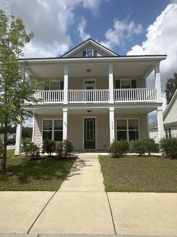 3582 Pearl Tabby Drive, Beaufort, SC 29907
