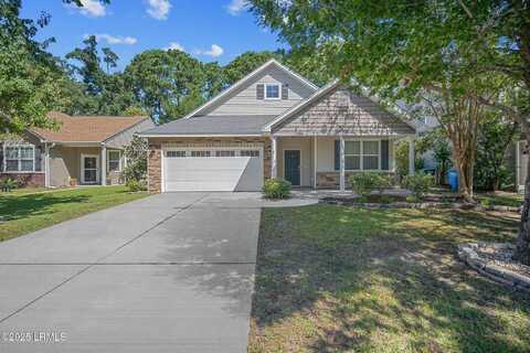 36 Cedar Creek Circle, Beaufort, SC 29906